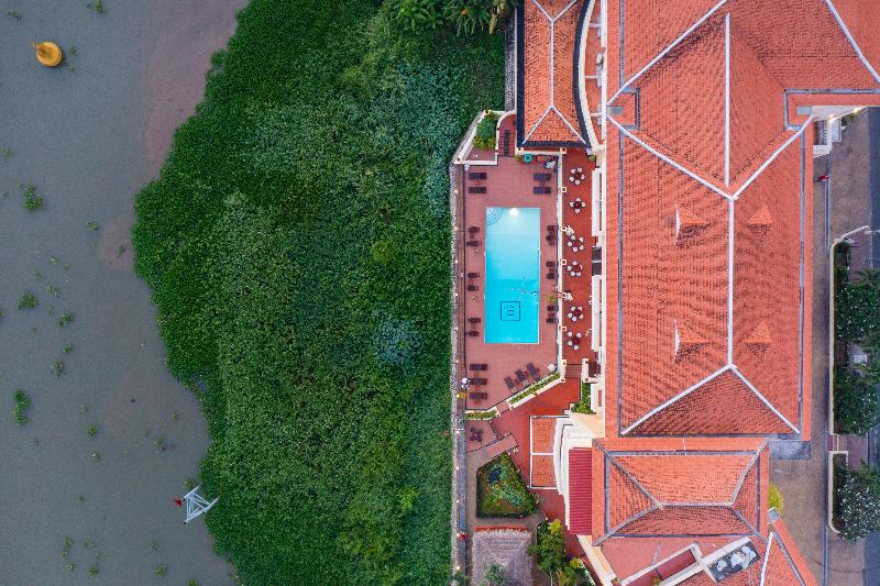 هتل Victoria Chau Doc