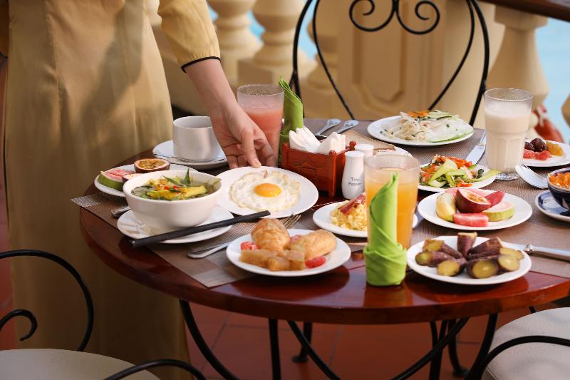 هتل Victoria Chau Doc