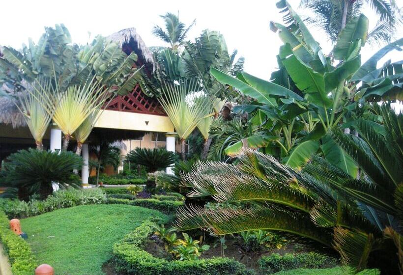 VIK hotel Arena Blanca