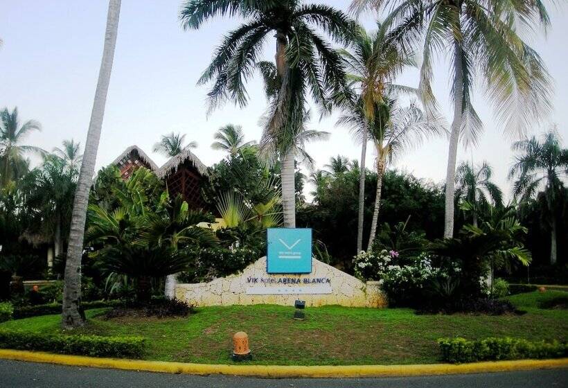 VIK hotel Arena Blanca
