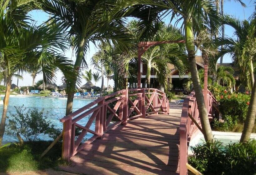 VIK hotel Arena Blanca