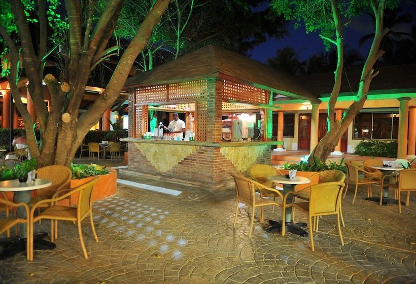 VIK hotel Arena Blanca