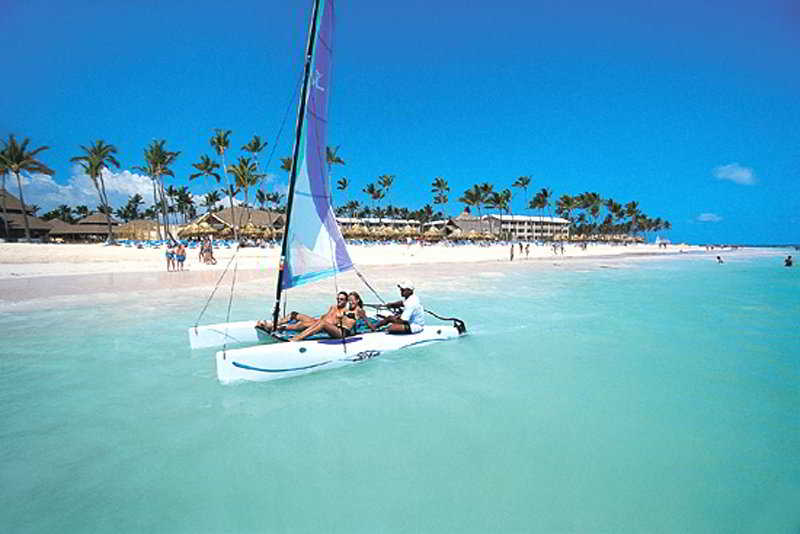 VIK hotel Arena Blanca