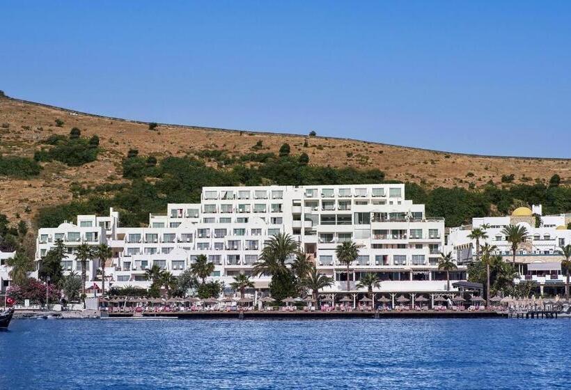 Prive Hotel Bodrum