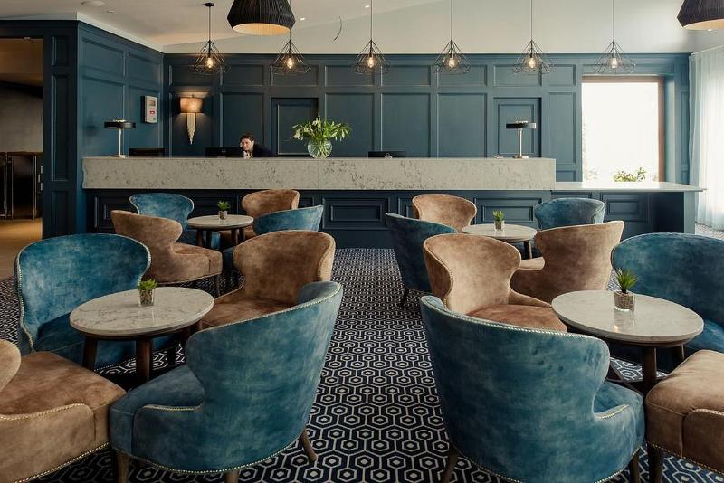 هتل Waterford Viking