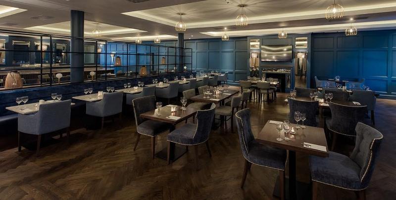 هتل Waterford Viking