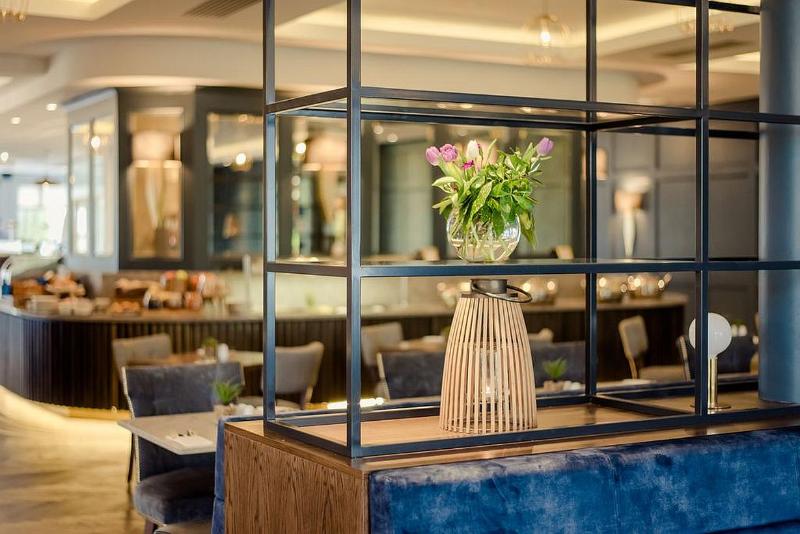 هتل Waterford Viking