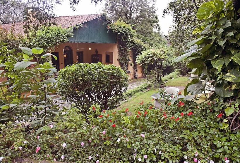 호텔 Welcomheritage Connaught House