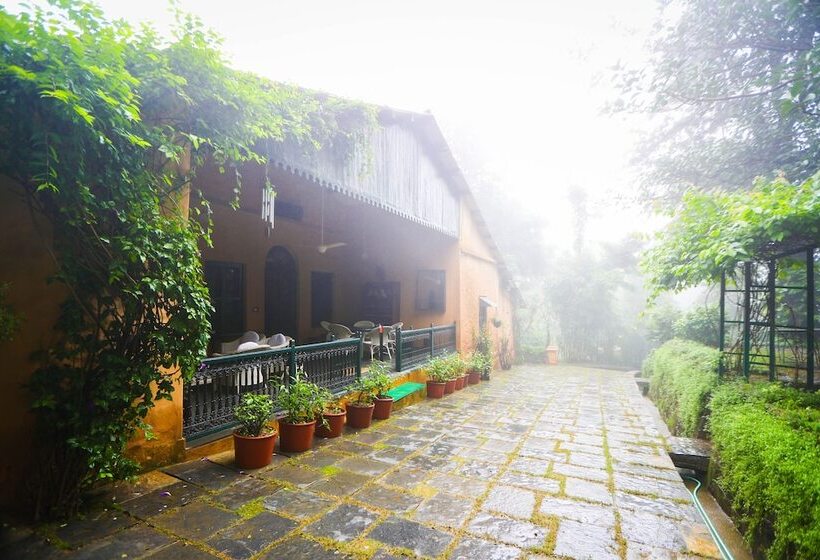 호텔 Welcomheritage Connaught House