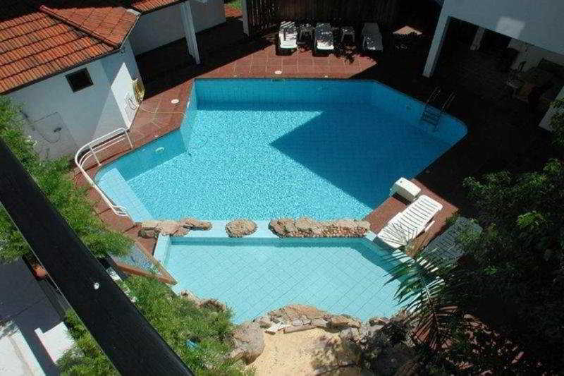 Отель Westfalenhaus