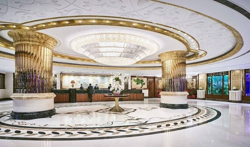 هتل Windsor Plaza