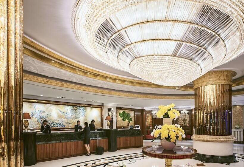 هتل Windsor Plaza