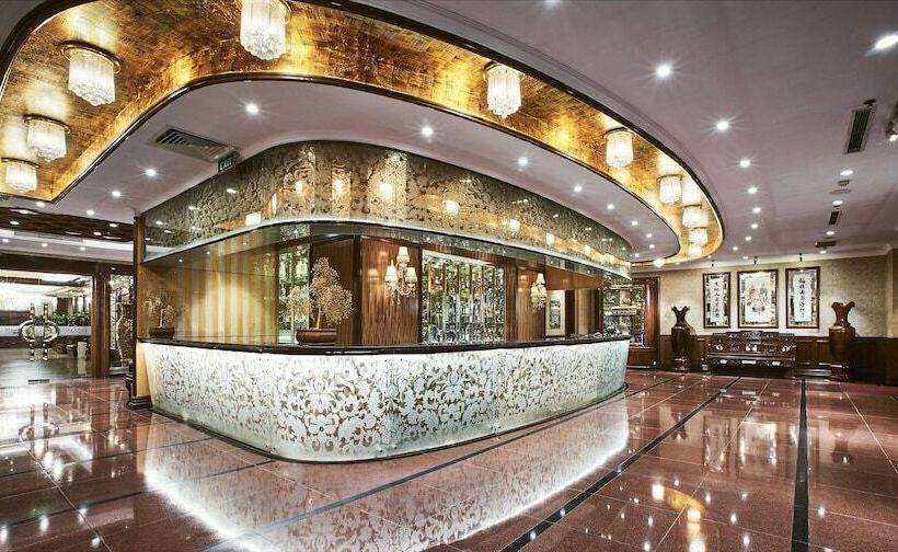 هتل Windsor Plaza