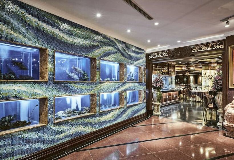 هتل Windsor Plaza