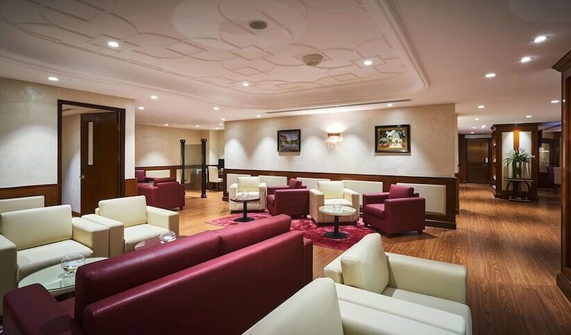 هتل Windsor Plaza