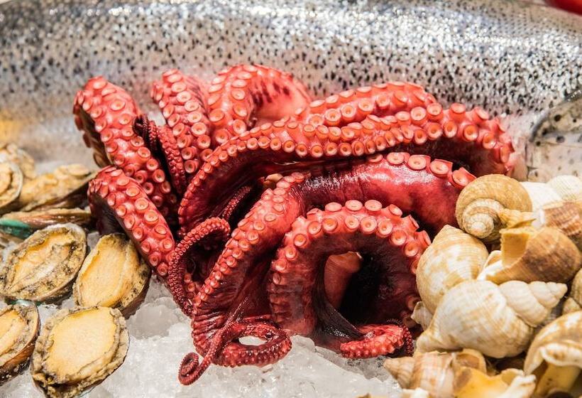 هتل Windsor Plaza