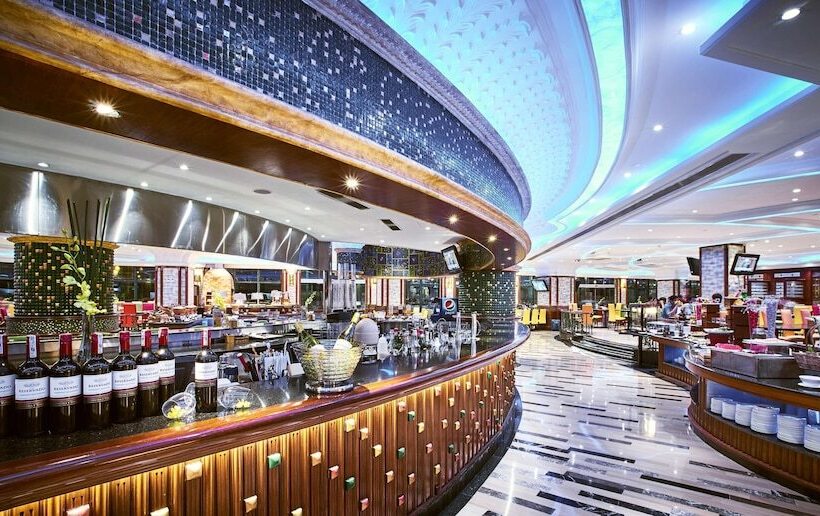 هتل Windsor Plaza