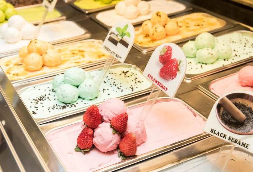 هتل Windsor Plaza