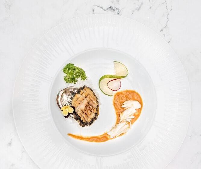 هتل Windsor Plaza