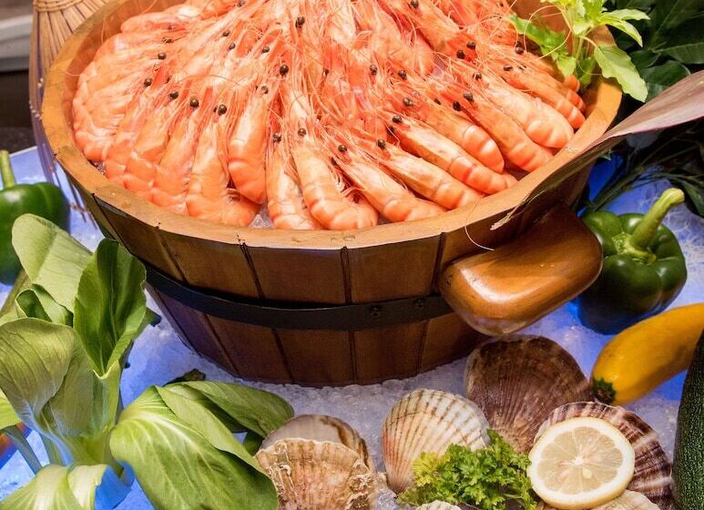 هتل Windsor Plaza