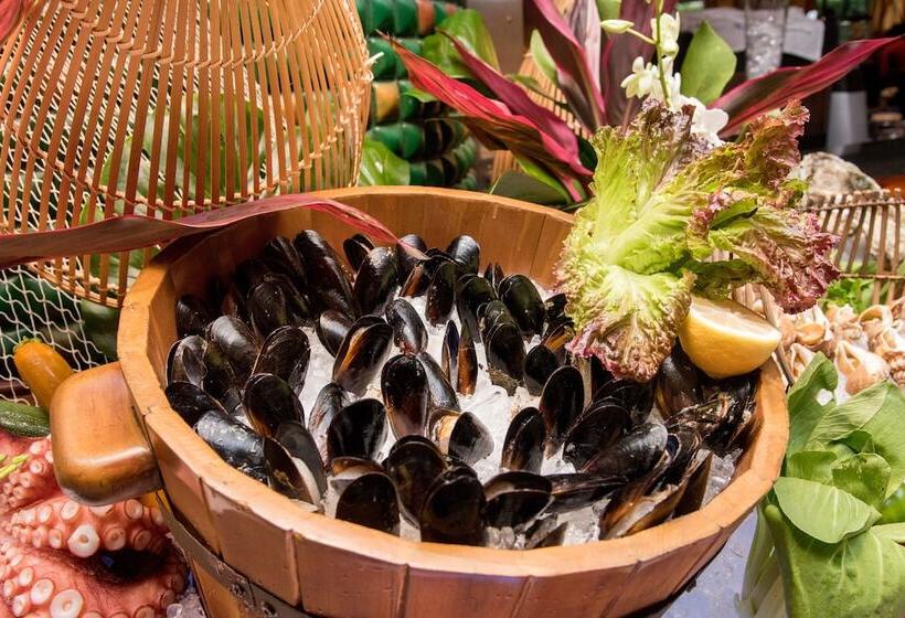 هتل Windsor Plaza