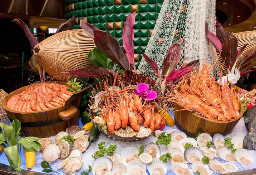 هتل Windsor Plaza