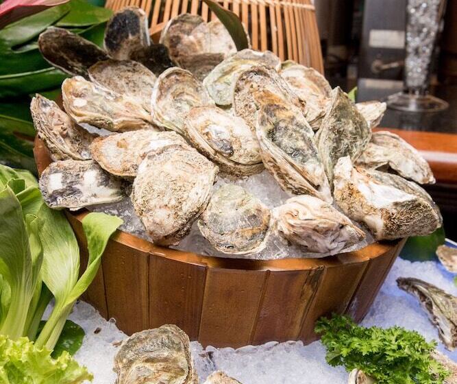 هتل Windsor Plaza