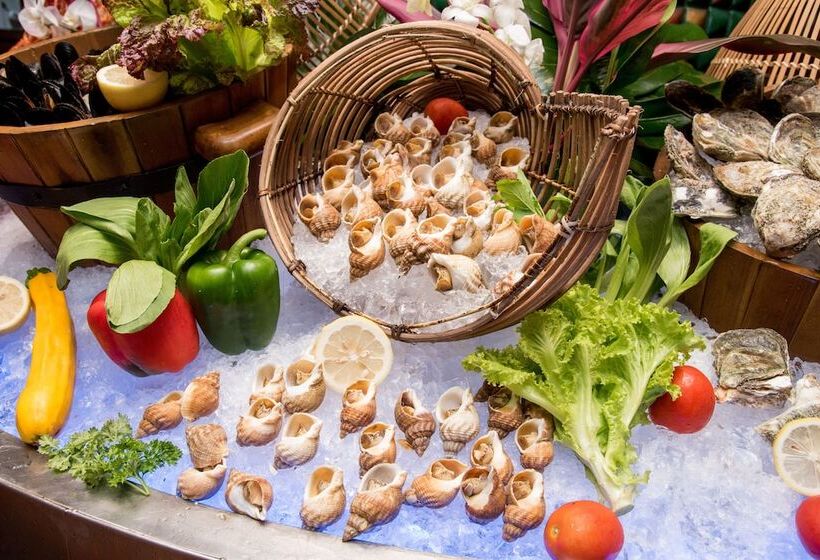 هتل Windsor Plaza