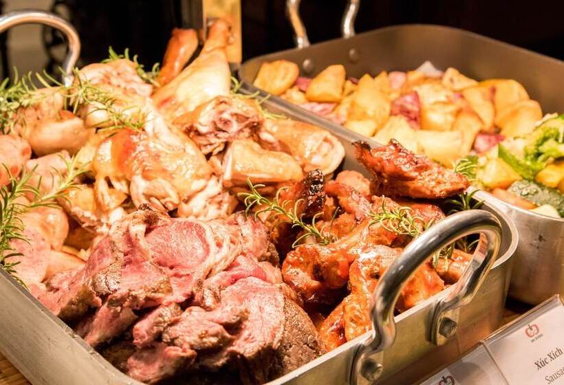 هتل Windsor Plaza