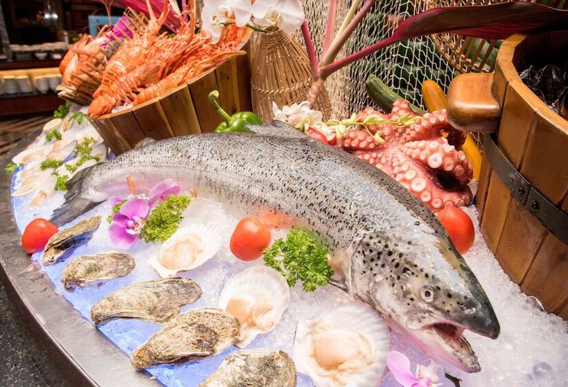 هتل Windsor Plaza