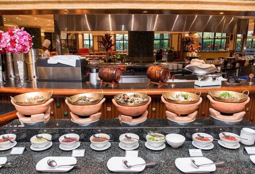 هتل Windsor Plaza