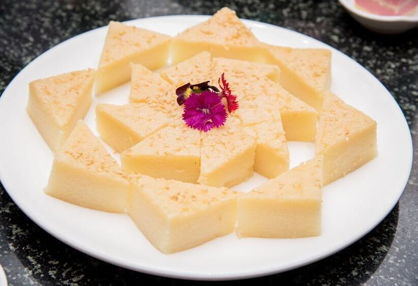 هتل Windsor Plaza