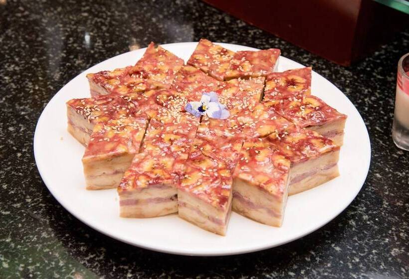 هتل Windsor Plaza