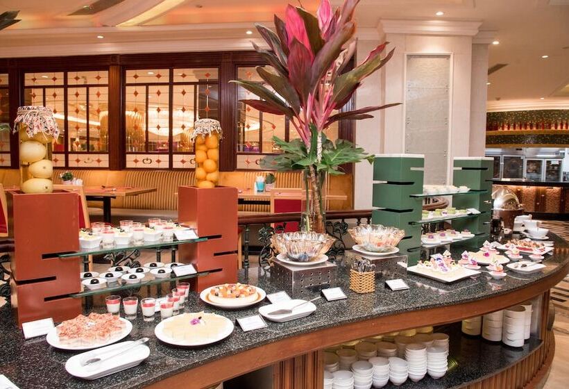 هتل Windsor Plaza