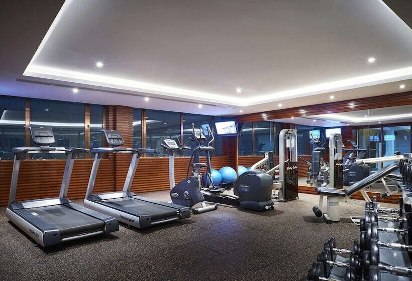 هتل Windsor Plaza