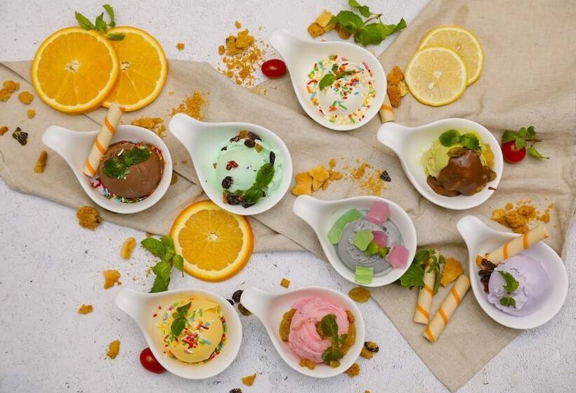 هتل Windsor Plaza