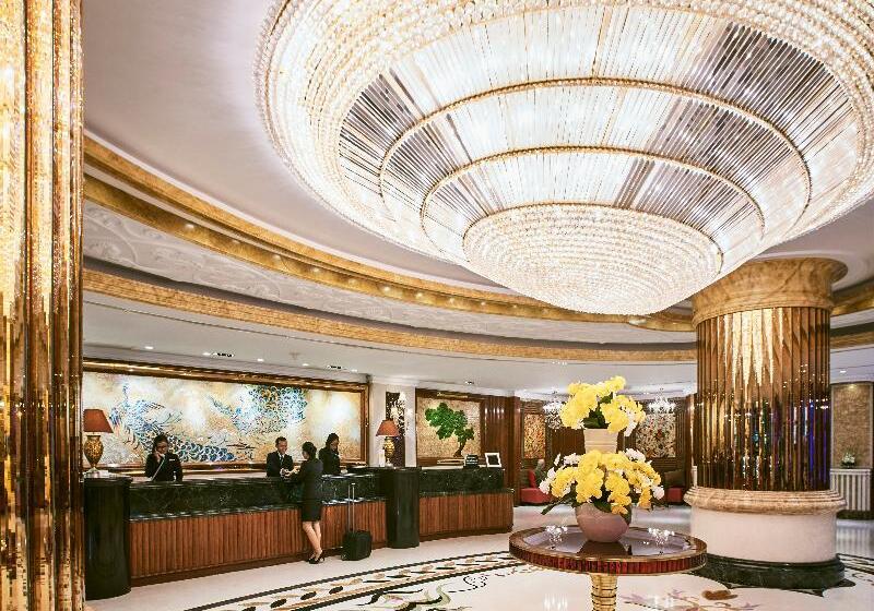 هتل Windsor Plaza