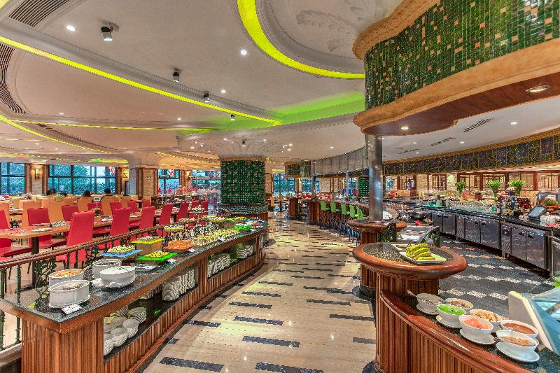 هتل Windsor Plaza