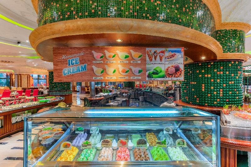 هتل Windsor Plaza