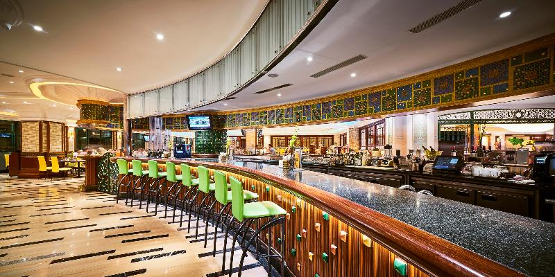 هتل Windsor Plaza