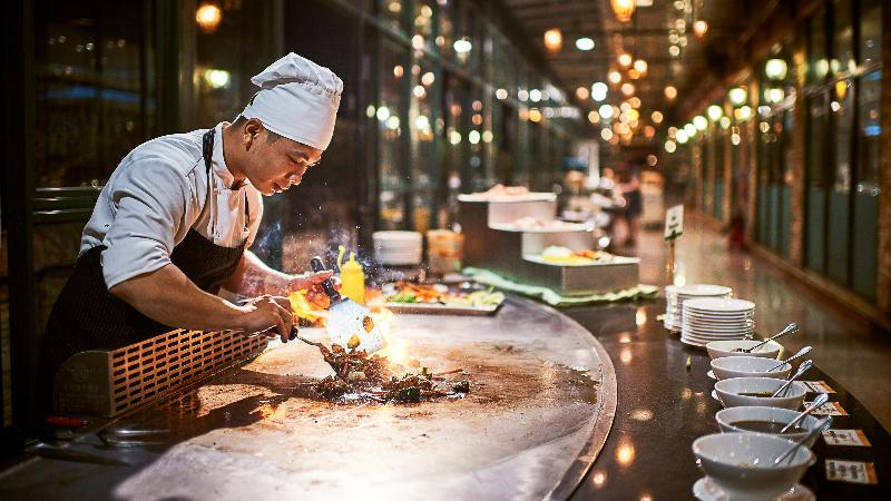 هتل Windsor Plaza