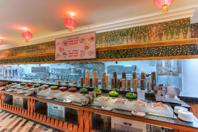 هتل Windsor Plaza