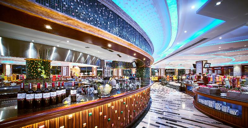 هتل Windsor Plaza