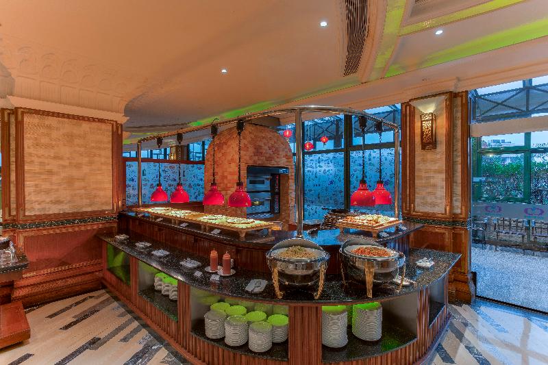 هتل Windsor Plaza