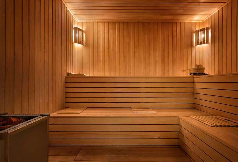 هتل Wyndham Tashkent