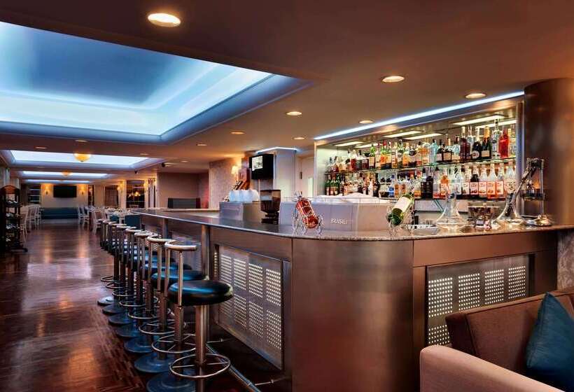 هتل Wyndham Tashkent