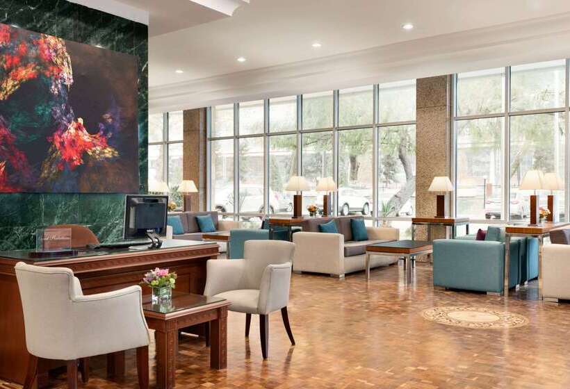 هتل Wyndham Tashkent