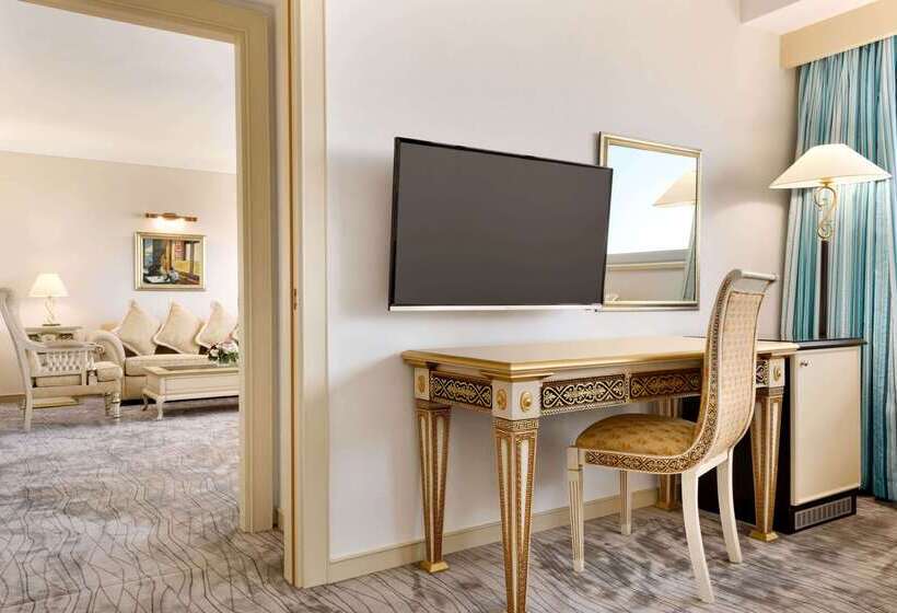 هتل Wyndham Tashkent