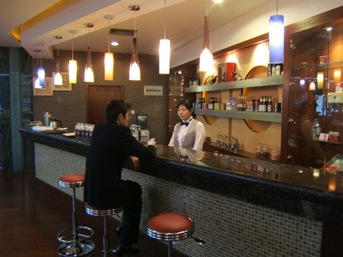 ホテル Xiaoshan International