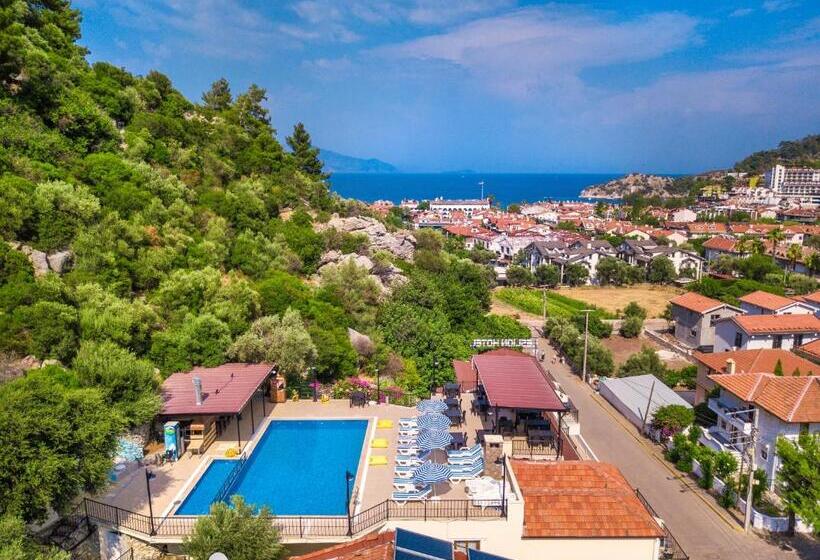 Leslion Hotel Turunc